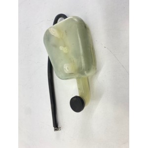 COOLANT PAN SUZUKI BURGMAN AN 400 2004 2005