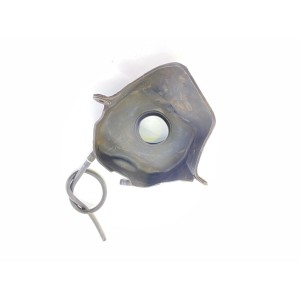 RUBBER PETROL TANK SUZUKI BURGMAN AN 400 2004 2005