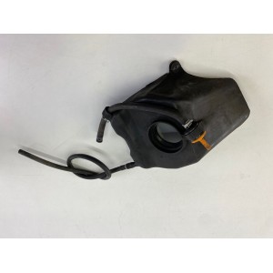 GUMMI BENZINTANK SUZUKI BURGMAN AN 400 2004 2005 2