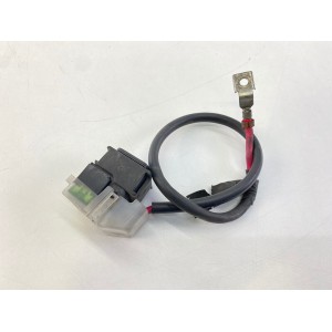 ZÜNDUNGSRELAIS SUZUKI BURGMAN AN 400 2004 2005