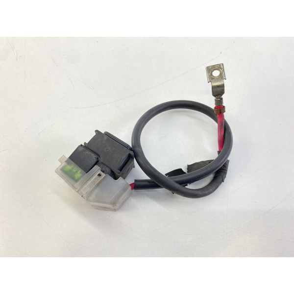 IGNITION RELAY SUZUKI BURGMAN AN 400 2004 2005