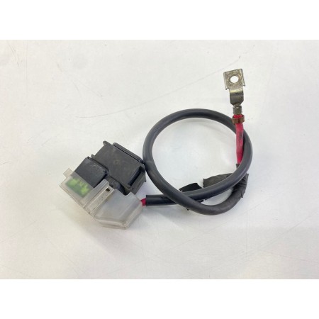 RELE' ACCENSIONE SUZUKI BURGMAN AN 400 2004 2005