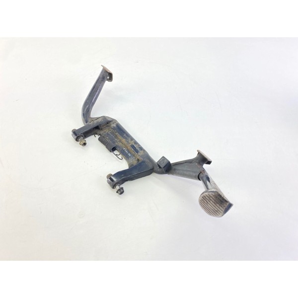 CABALLETE CENTRAL SUZUKI BURGMAN AN 400 2004 2005