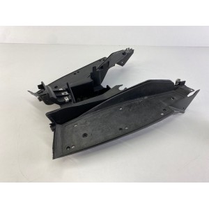 FUSSRASTENTUNNEL APRILIA SR FABRIK 50 2T 2005-2015