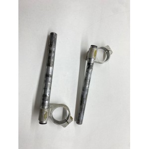 PAAR LIGHTECH APRILIA RSV 1000 2001-2003 LINKE LENKERHÄLFTE