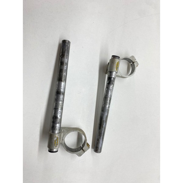 COPPIA SEMIMANUBRI DX SX LIGHTECH APRILIA RSV 1000 2001-2003