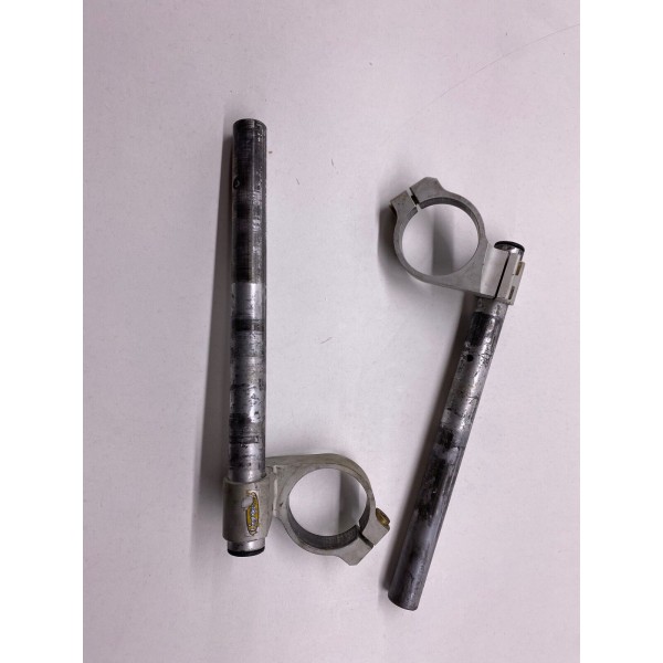 COPPIA SEMIMANUBRI DX SX LIGHTECH APRILIA RSV 1000 2001-2003