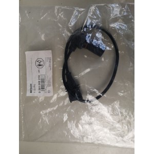 BOSCH 0 281 002 832 MASS SENSOR AIR FLOW METER