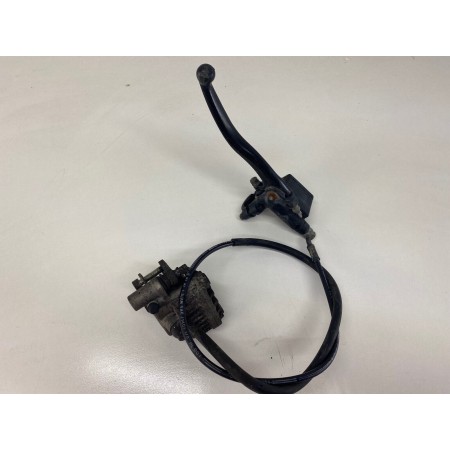 FRONT BRAKE SYSTEM CALLIPER PUMP MALAGUTI MADISON 180 R 4T 486072