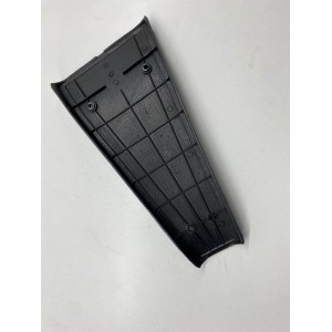 FOOTREST CENTRE TYRE LML STAR 125-150 4T 2