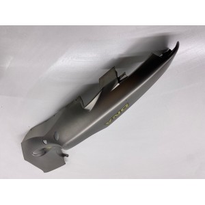 CARÉNAGE ARRIÈRE DROIT GILERA DNA 50 125 2005-2010