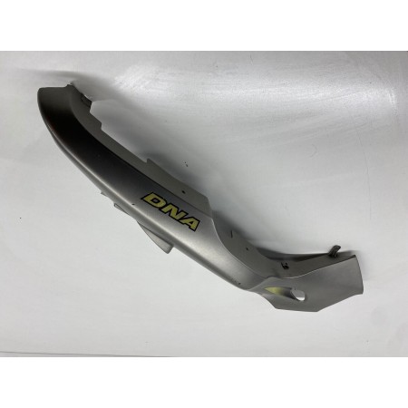 CARENA CODONE POSTERIORE DESTRA DX GILERA DNA 50 125 2005-2010