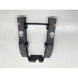 PLASTICA SOTTO SELLA GILERA DNA 50 2005-2010