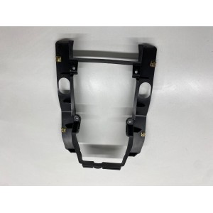 PLASTIQUE SOUS SIÈGE GILERA DNA 50 2005-2010 2