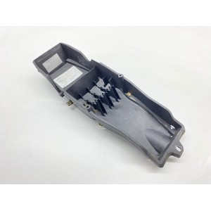 PLASTIC UNDER SADDLE SHELL GILERA DNA 50 2005-2010