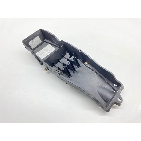 PLASTIC UNDER SADDLE SHELL GILERA DNA 50 2005-2010