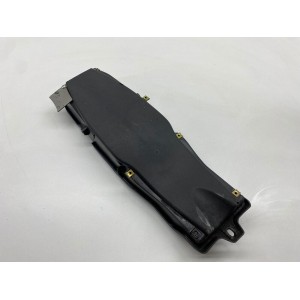 PLASTIQUE SOUS LA SELLE COQUE GILERA DNA 50 2005-2010 2