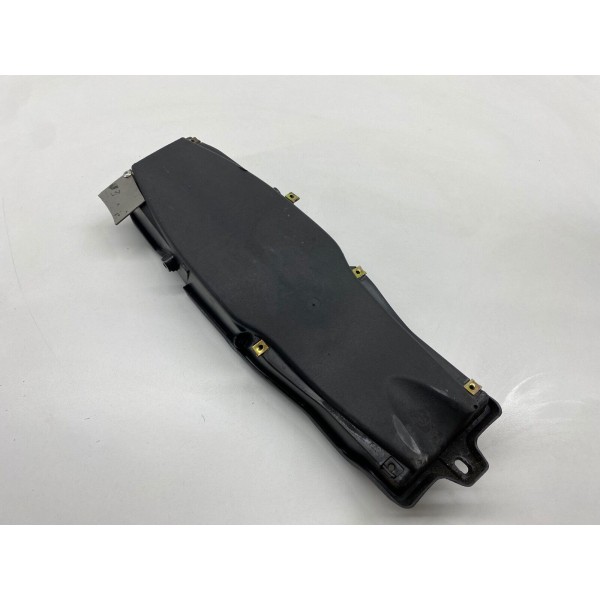 PLASTIC UNDER SADDLE SHELL GILERA DNA 50 2005-2010