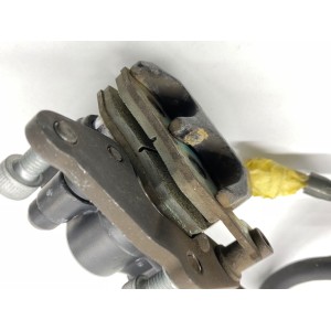 FRONT BRAKE CALLIPER GILERA DNA 50 2003-2010 2