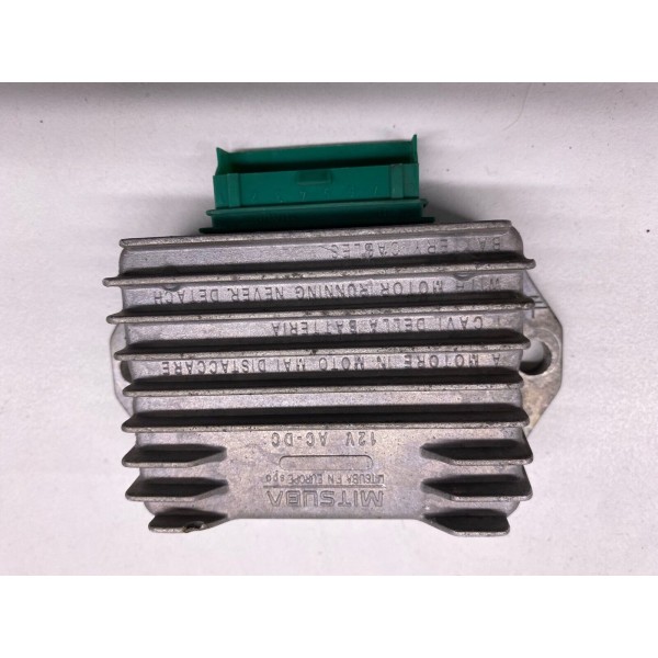 REGOLATORE DI TENSIONE GILERA DNA 50 2003-2010