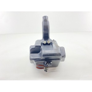 KRAFTSTOFFTANK GILERA DNA 50 2003-2010 2