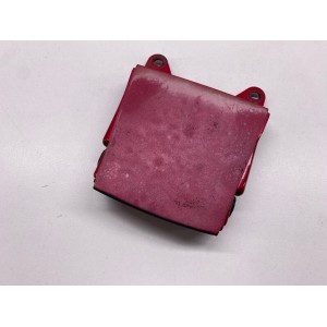 HINTERE KUNSTSTOFFVERKLEIDUNG RÜCKLICHT KAWASAKI ZZR 250 1993-2004