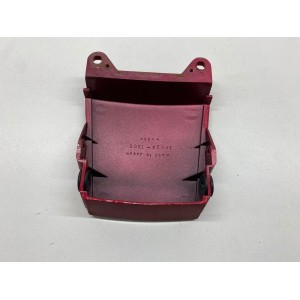 HINTERE KUNSTSTOFFVERKLEIDUNG RÜCKLICHT KAWASAKI ZZR 250 1993-2004 2