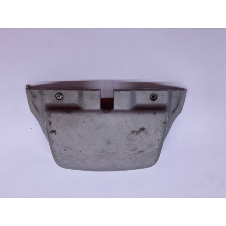 BATTERY COVER DOOR PIAGGIO BEVERLY 500 2002-2004