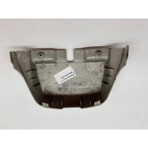 SPORTELLO COVER BATTERIA PIAGGIO BEVERLY 500 2002-2004