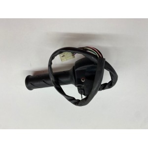 RIGHT-HAND DIVERTER SWITCH BLOCK PEUGEOT ELYSTAR 125 2003-2006 2