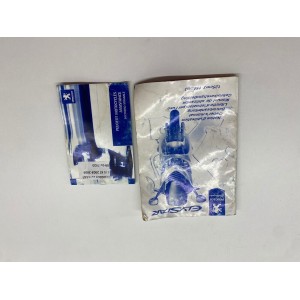 PEUGEOT ELYSTAR 125 2003-2006 GEBRAUCHSANWEISUNG