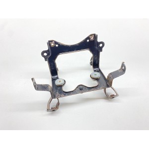 BATTERIEFACH KAWASAKI ZZR 250 1993-2004