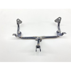 KAWASAKI ZZR 250 1993-2004 KAWASAKI ZZR 250 INSTRUMENTE VORDERE VERKLEIDUNG RAHMEN