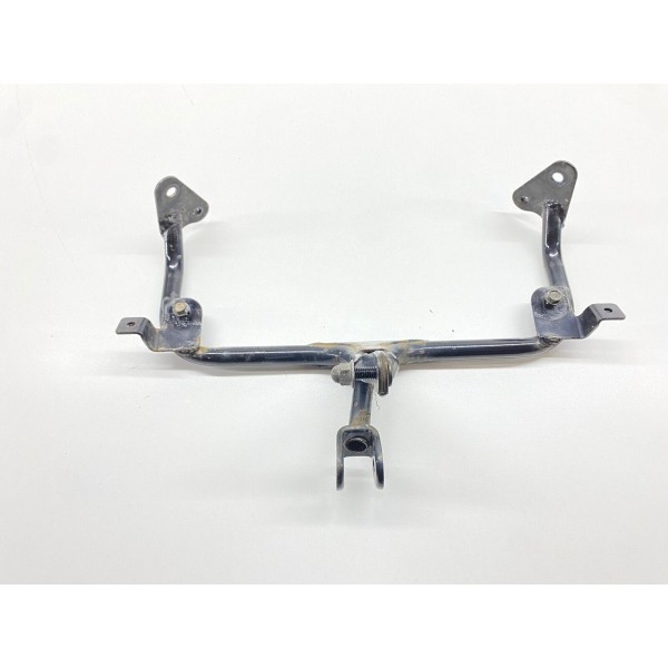 TELAIETTO ANTERIORE CUPOLINO STRUMENTAZIONE KAWASAKI ZZR 250 1993-2004