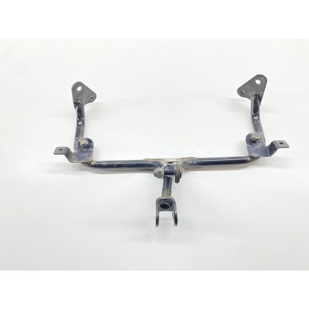 TELAIETTO ANTERIORE CUPOLINO STRUMENTAZIONE KAWASAKI ZZR 250 1993-2004