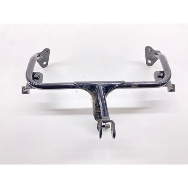 TELAIETTO ANTERIORE CUPOLINO STRUMENTAZIONE KAWASAKI ZZR 250 1993-2004