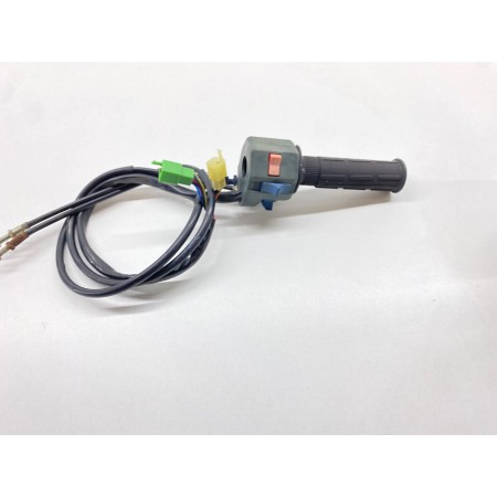 INTERRUPTEUR DROIT KAWASAKI ZZR 250 1993-2004
