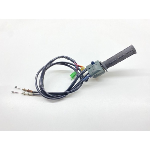 LICHTSCHALTER RECHTS KAWASAKI ZZR 250 1993-2004