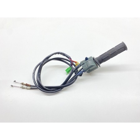 INTERRUPTEUR DROIT KAWASAKI ZZR 250 1993-2004