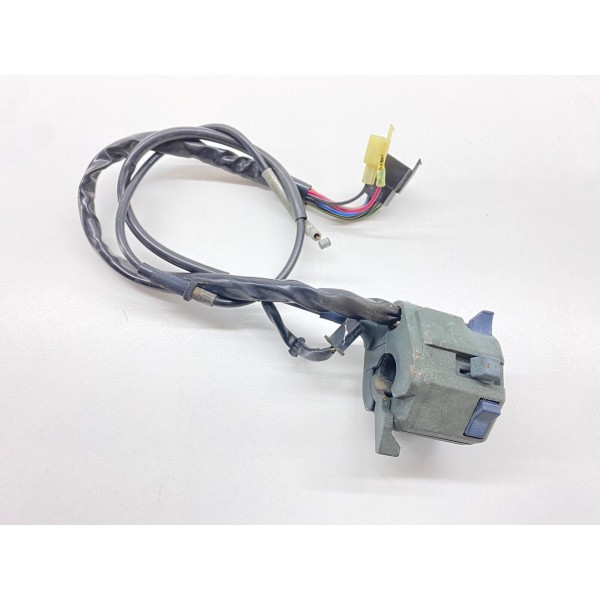 LIGHT SWITCH LEFT-HAND SIDE KAWASAKI ZZR 250 1993-2004