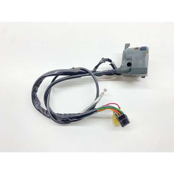 LIGHT SWITCH LEFT-HAND SIDE KAWASAKI ZZR 250 1993-2004