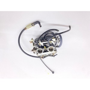 KIT CARBURATORI CARBURATORE KAWASAKI ZZR 250 1993-2004 2