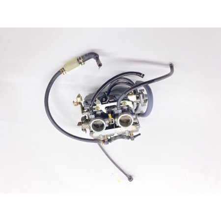 KIT CARBURATEURS KAWASAKI ZZR 250 1993-2004