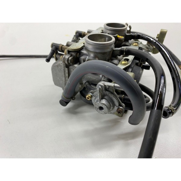 KIT CARBURATORI CARBURATORE KAWASAKI ZZR 250 1993-2004