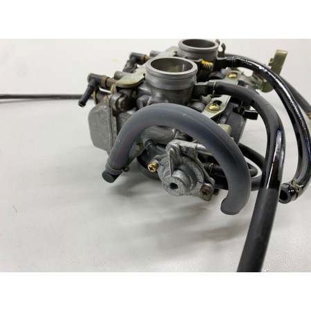 KIT CARBURATORI CARBURATORE KAWASAKI ZZR 250 1993-2004