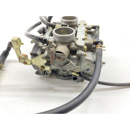 KIT CARBURATORI CARBURATORE KAWASAKI ZZR 250 1993-2004