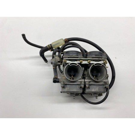 KIT CARBURATEURS KAWASAKI ZZR 250 1993-2004