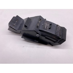 KUNSTSTOFF UNTERBODEN HECKFLÜGEL KAWASAKI ZZR 250 1993-2004