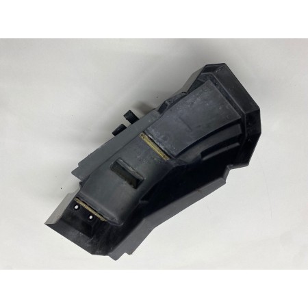 PLASTICA SOTTO CODA SCOCCA PARAFANGO POSTERIORE KAWASAKI ZZR 250 1993-2004