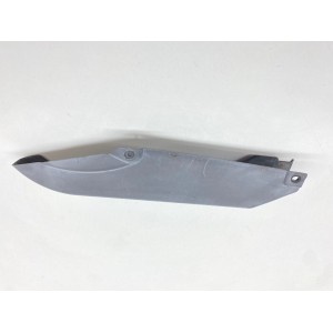 COVER COPRI CATENA PARACATENA KAWASAKI ZZR 250 1993-2004